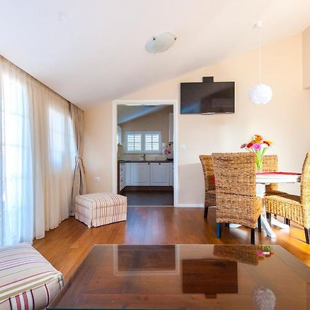 House Glasnovic Cavtat Luaran gambar