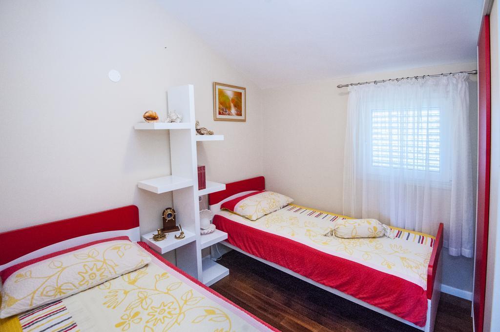 House Glasnovic Cavtat Luaran gambar