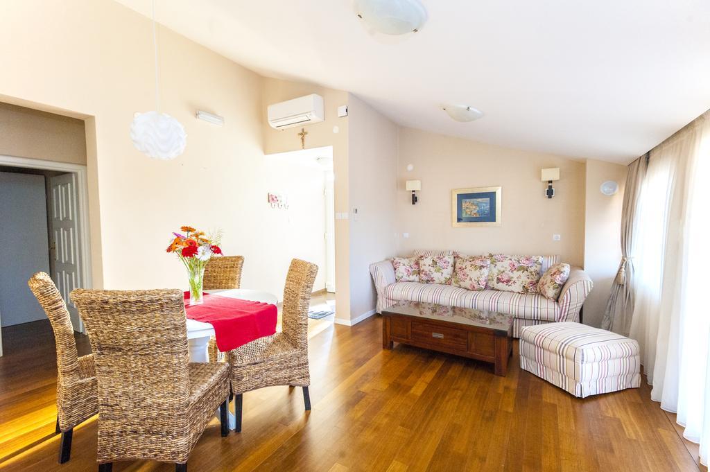 House Glasnovic Cavtat Bilik gambar