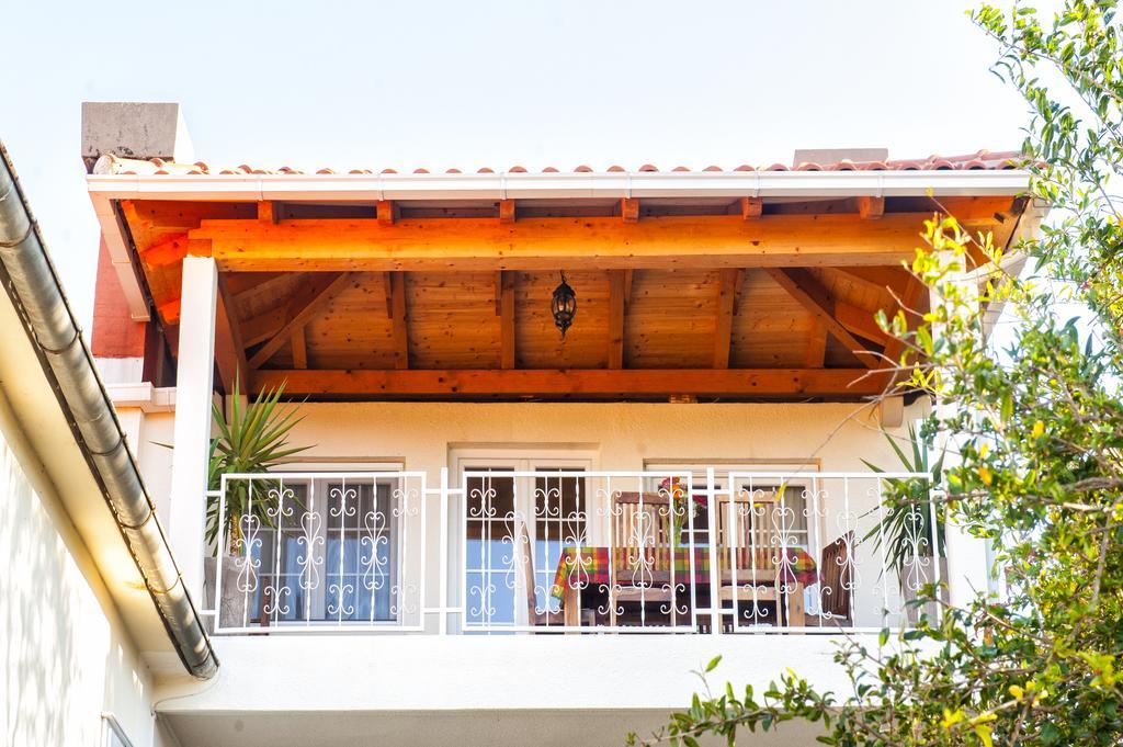 House Glasnovic Cavtat Bilik gambar