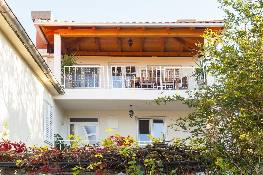 House Glasnovic Cavtat Luaran gambar